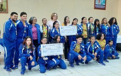 Cerramos Julio Victorioso con más de 164 millones en Utilidades