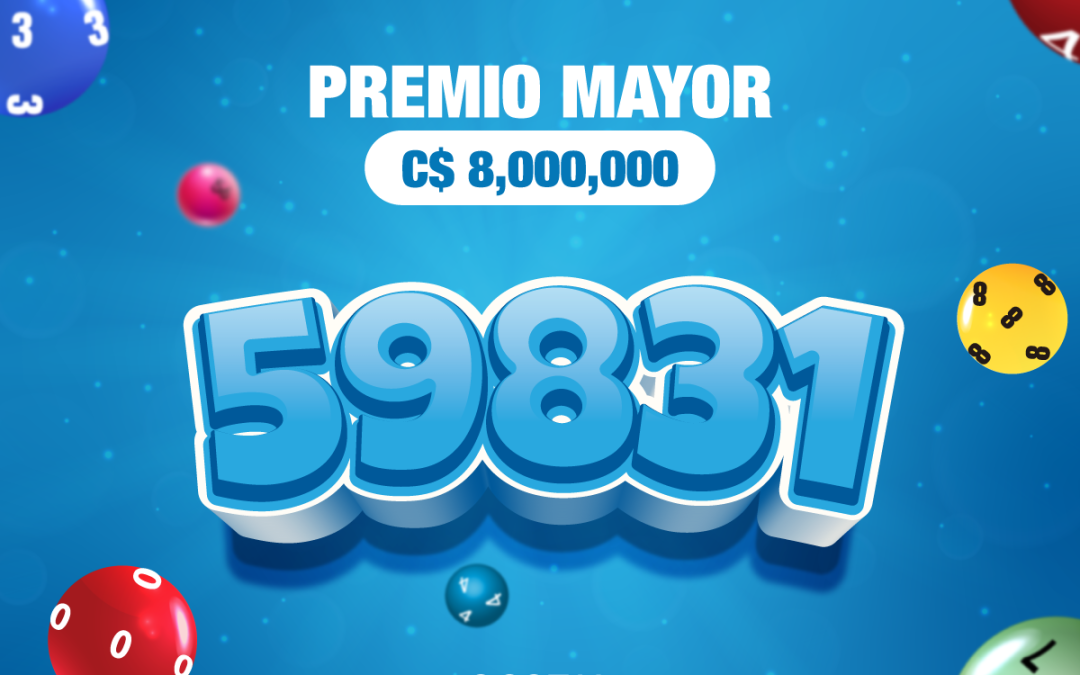 Ocotaleños bendecidos con  8 millones de córdobas
