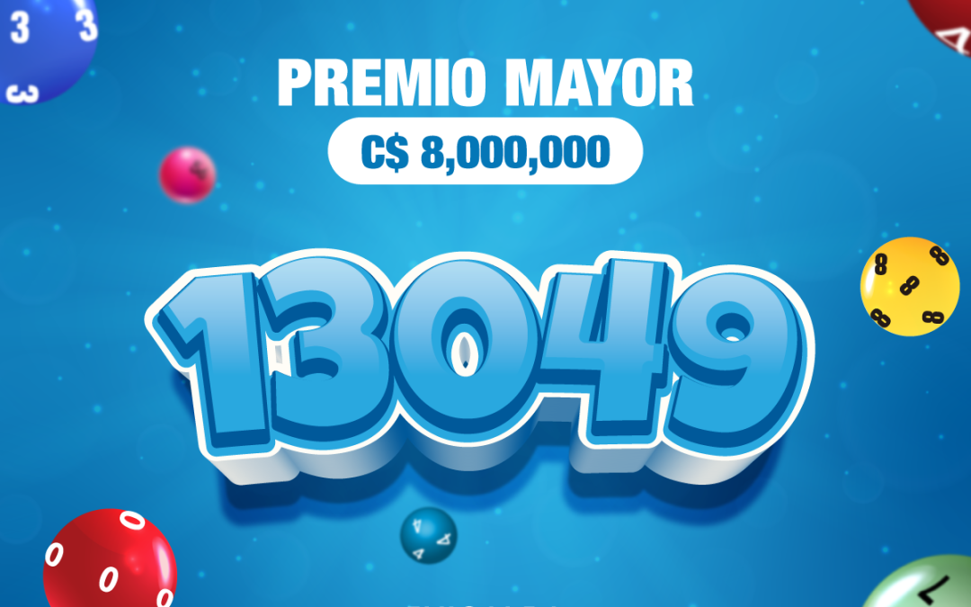 Chontaleños favorecidos con Premio Mayor