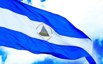 Capitalinos celebran Fiesta Patrias con 8 millones de córdobas