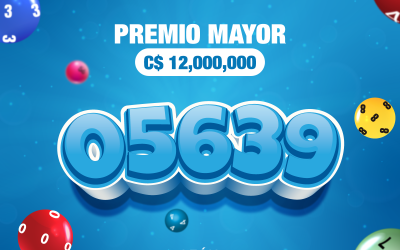 Vamos por un doble acumulado de 18 Millones