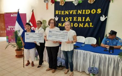 A un paso de completar la meta con los Programas Sociales