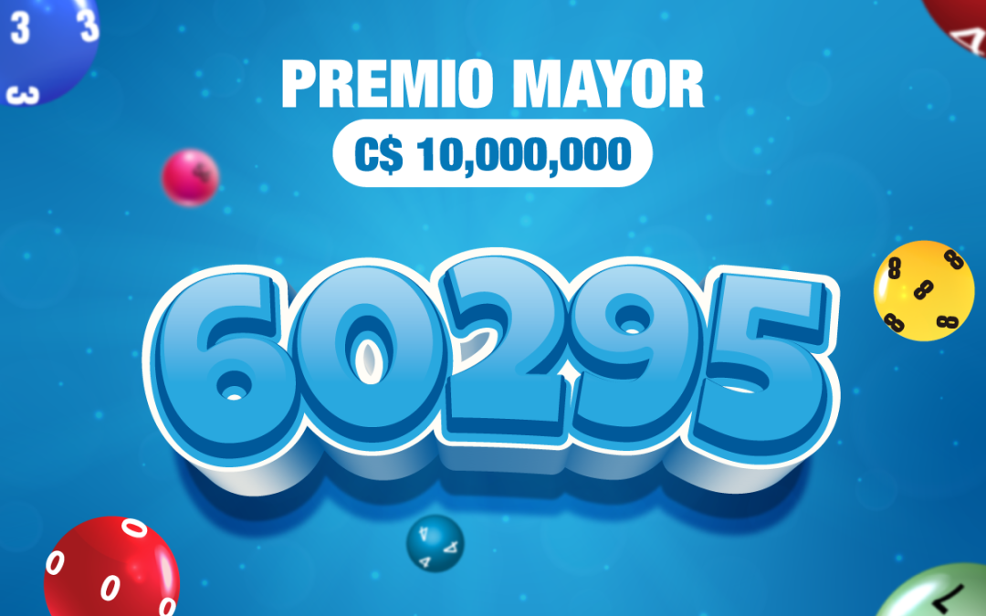 Diciembre sorprende con acumulado de 15 millones