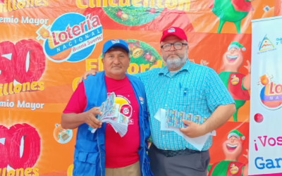 Jinotepe de fiesta con 8 millones de córdobas