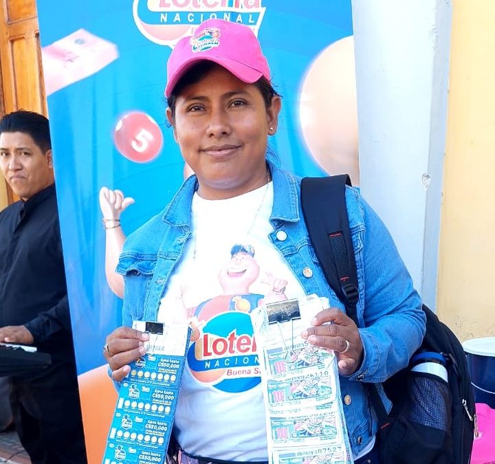 La Gran Sultana está de fiesta con nuevos millonarios