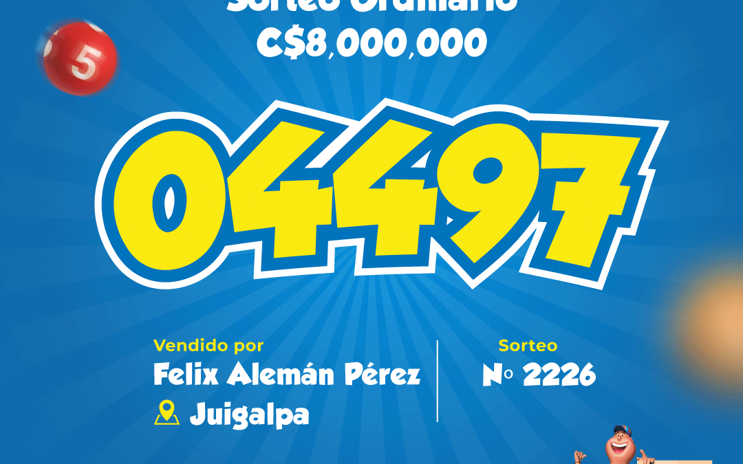 Hasta Juigalpa se van los 8 millones de córdobas