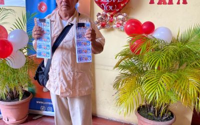 La Gran Sultana, Granada con nuevo millonario