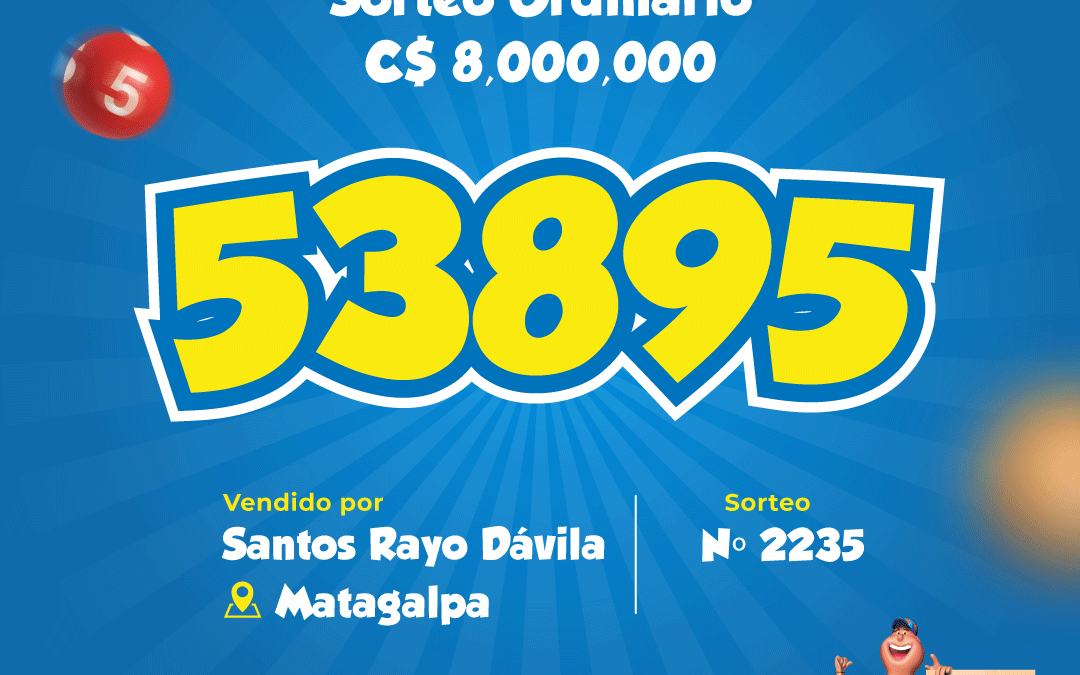 Los jugadores de Matagalpa inician el mes de julio con suerte