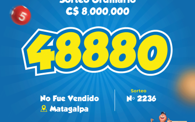 Se les va de las manos el Premio Mayor a los matagalpinos
