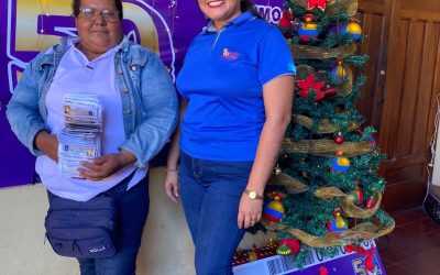 El gordo millonario cae en Granada y noviembre comienza brillante