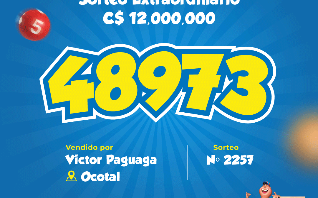 Ocotal inicia el mes de diciembre con 12 millones