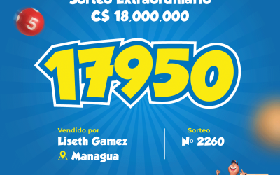 Nuevo millonario en la capital tras el último sorteo del año 2025