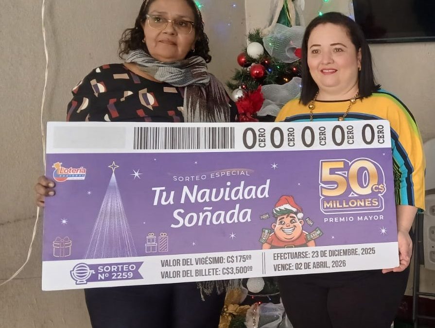 Jugadores de Estelí le pegan al gordo millonario