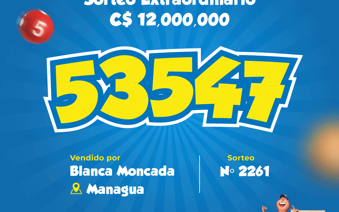 Managua le vuelve a pegar al Gordo