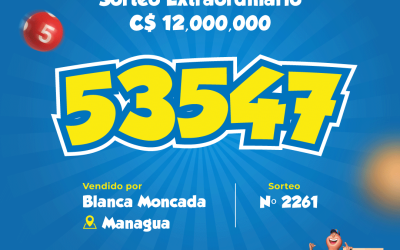 Managua le vuelve a pegar al Gordo