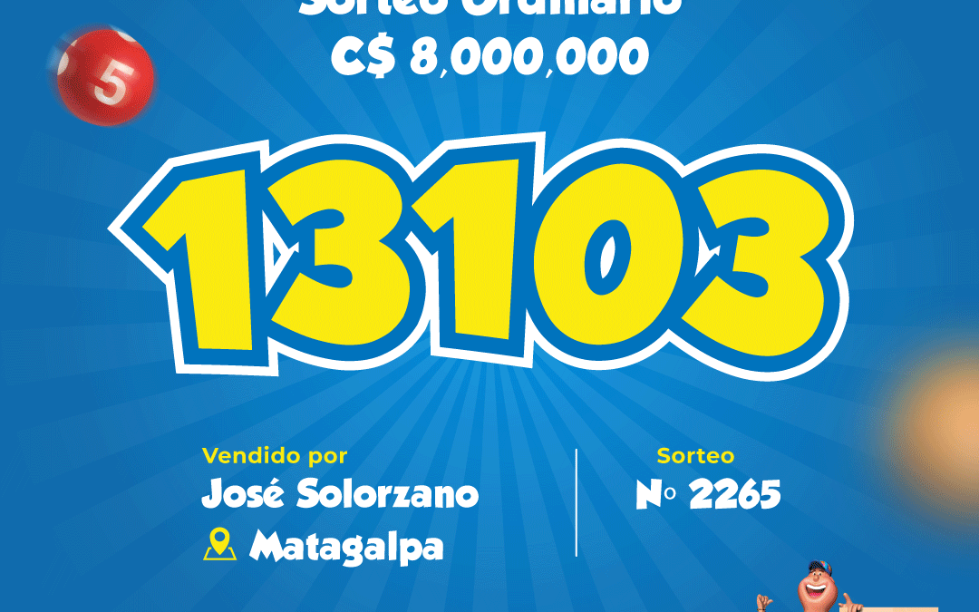 Matagalpa celebra segunda victoria del Premio Mayor