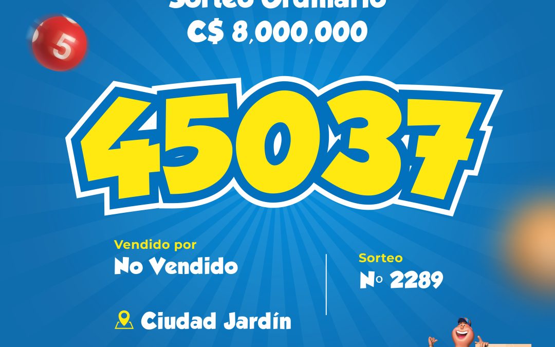 El Premio Mayor no encontró dueño