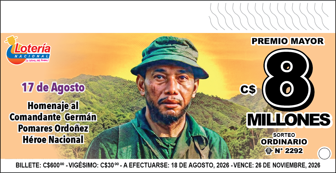 2292 CAMBIO DE COLOR