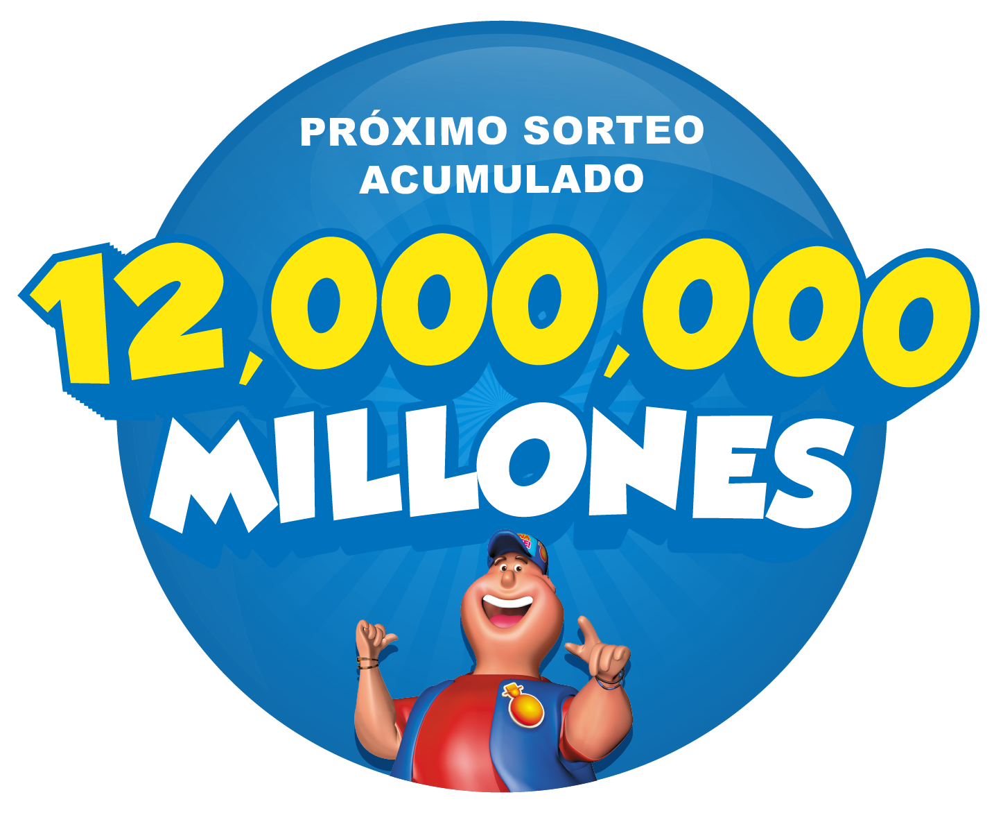 ACUMULADO 12
